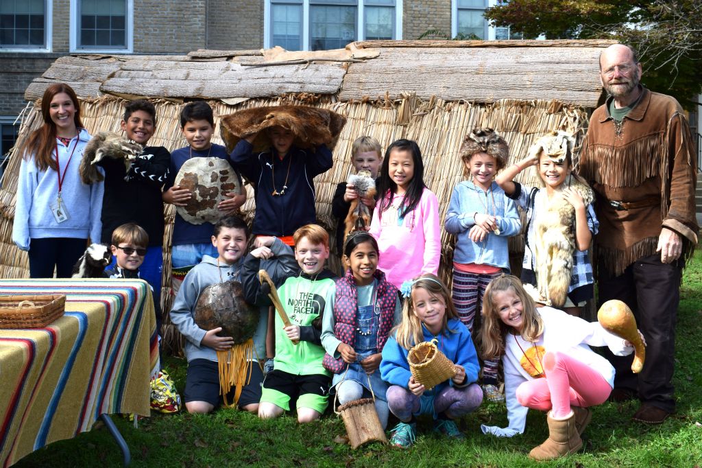 learning about native american cultures 